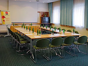 Ibis Mala Strana