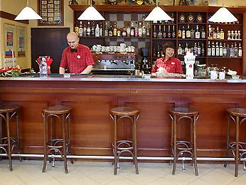 Ibis Mala Strana 3* Πράγα