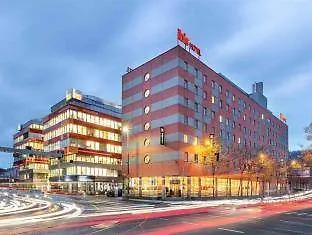 Hotel Ibis Mala Strana