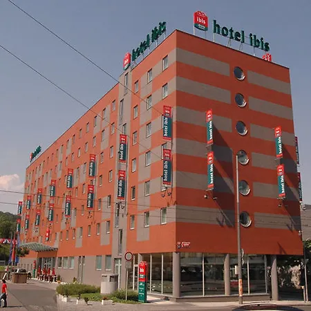 Ibis Mala Strana