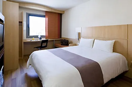 Ibis Mala Strana Ξενοδοχείο 3*