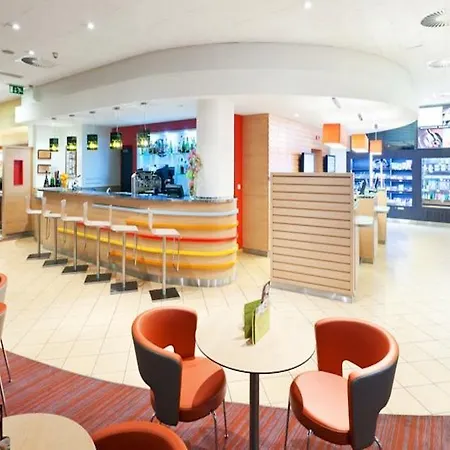 Ξενοδοχείο Ibis Mala Strana