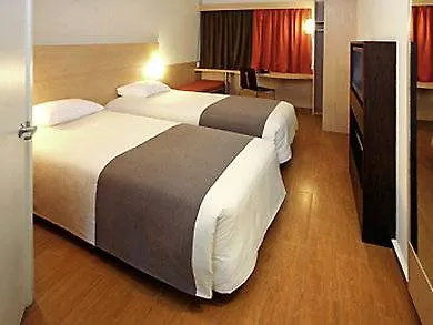 Ibis Mala Strana Ξενοδοχείο Πράγα