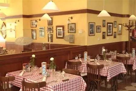 Ibis Mala Strana Πράγα