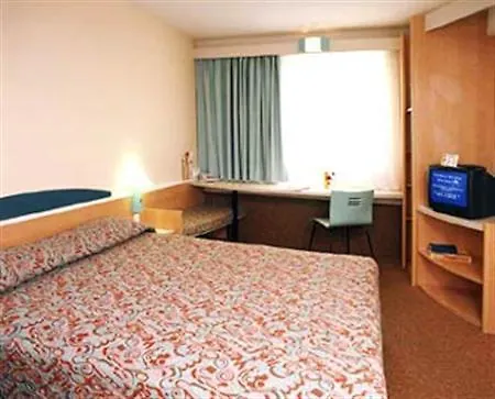 Ibis Mala Strana Otel