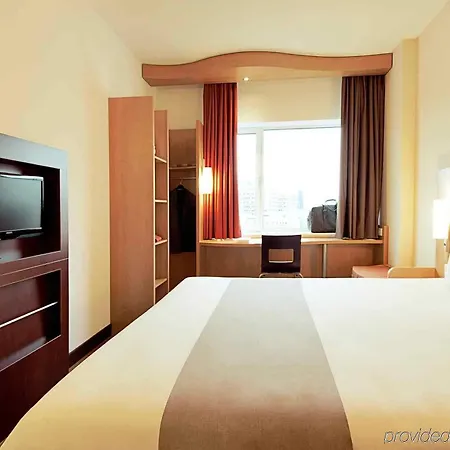 Ξενοδοχείο Ibis Mala Strana 3*