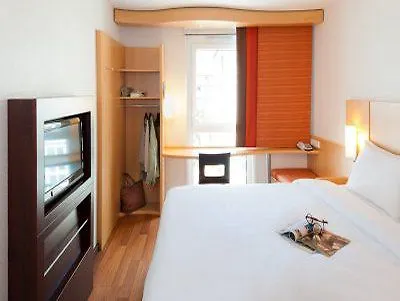 Ibis Mala Strana Prag