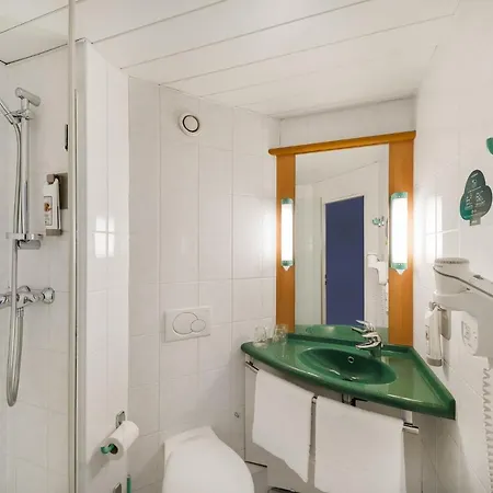 Ξενοδοχείο Ibis Mala Strana 3*
