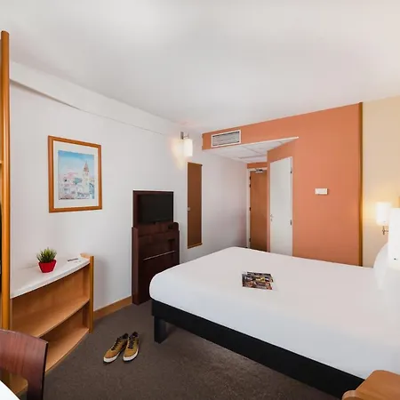 Ibis Mala Strana Ξενοδοχείο