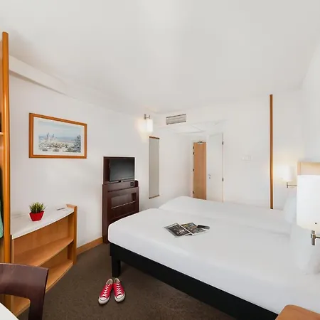 Ibis Mala Strana Ξενοδοχείο