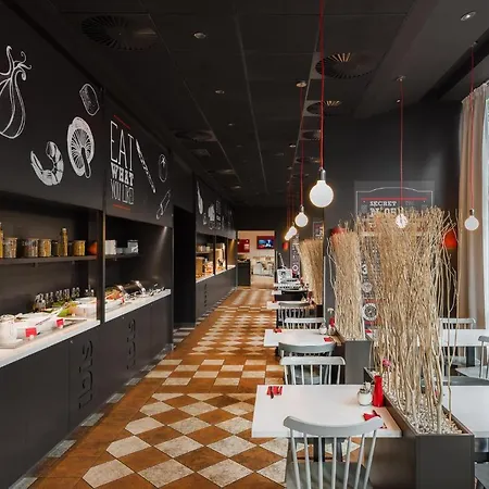 Ξενοδοχείο Ibis Mala Strana