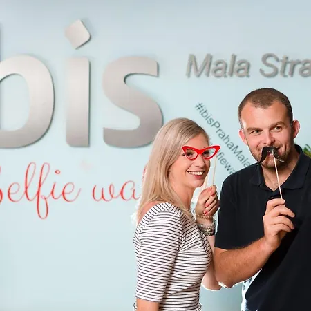 Ibis Mala Strana Ξενοδοχείο