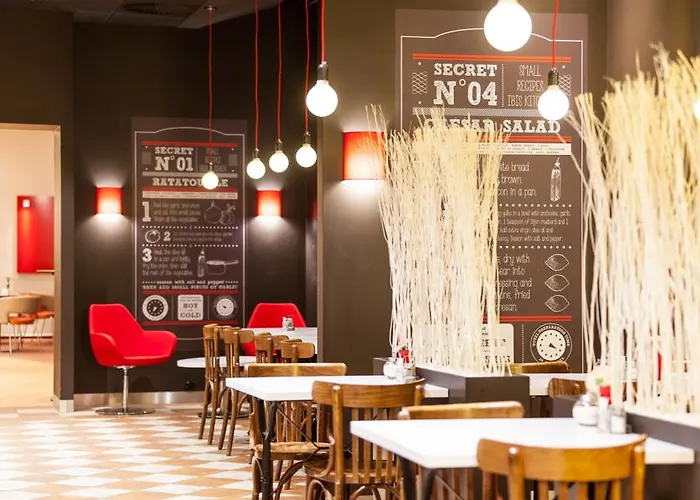 Ibis Mala Strana