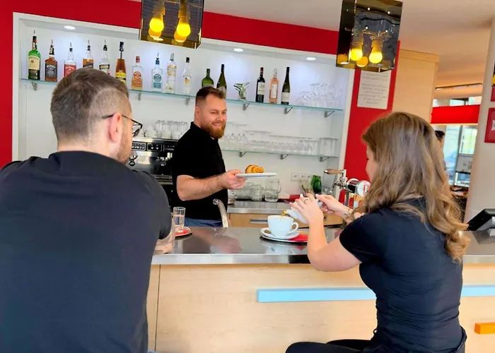 Ibis Mala Strana