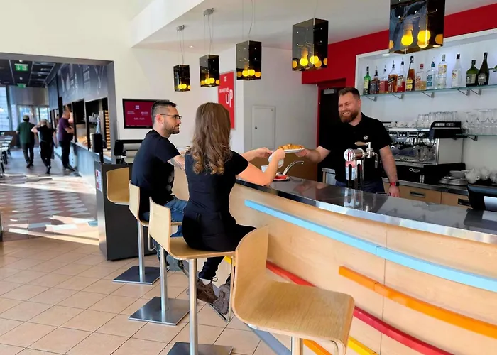 Hotel Ibis Mala Strana