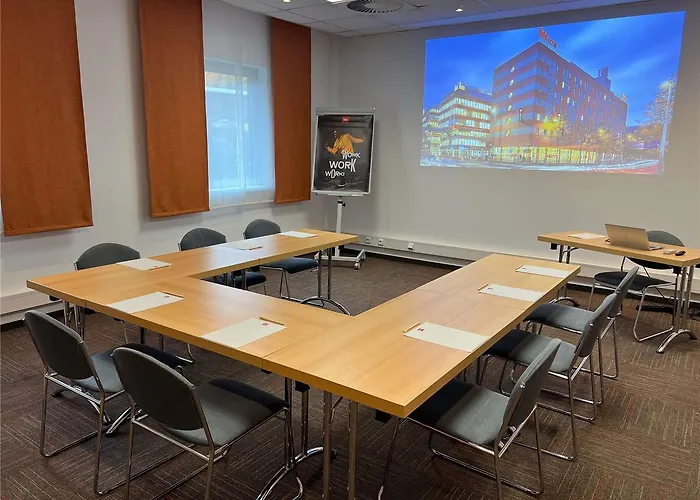 Ibis Mala Strana