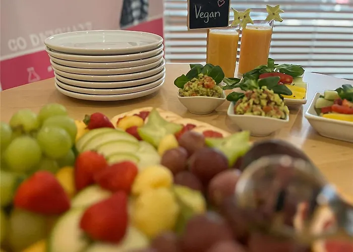 Hotel Ibis Mala Strana Prague