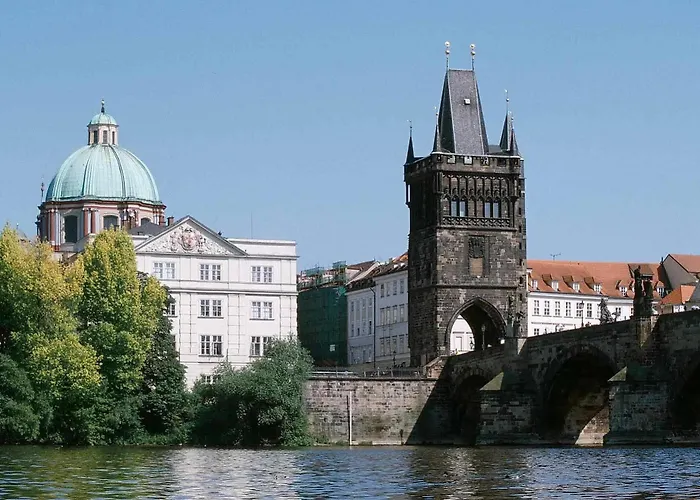 Ibis Mala Strana