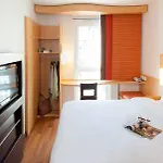 Ibis Mala Strana Prag