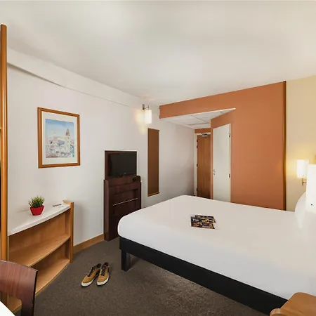 Ibis Mala Strana Hotel Praha