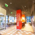 Ibis Mala Strana 3* Praga