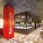 Ibis Mala Strana Hotel Prague
