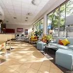 Ibis Mala Strana 3*