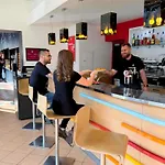 Hotel Ibis Mala Strana
