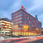 Ibis Mala Strana Hotel