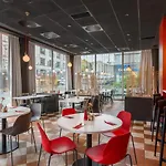 Ibis Mala Strana 3* Praga