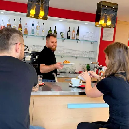 Ibis Mala Strana