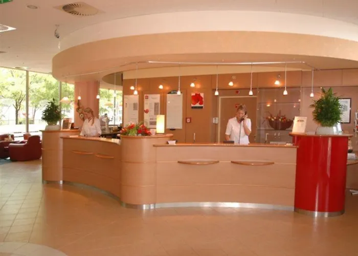 Ibis Mala Strana