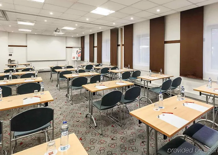 Ibis Mala Strana