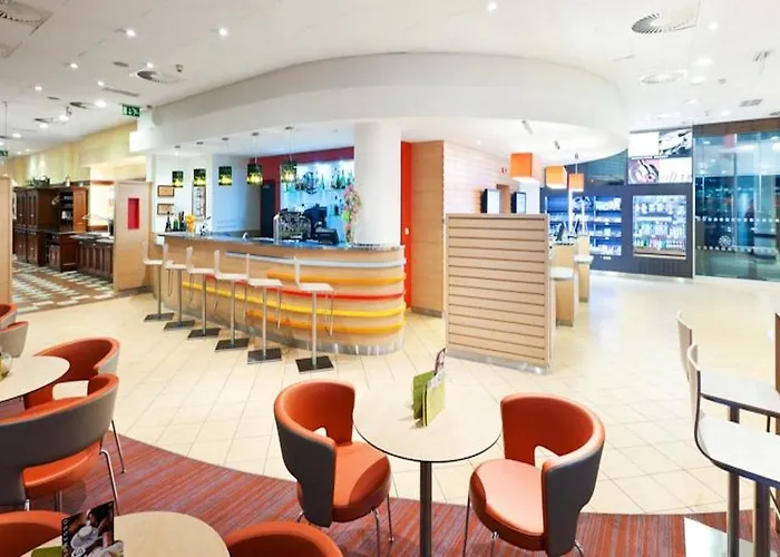 Otel Ibis Mala Strana